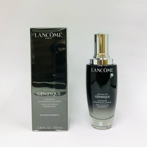 Lancome-Advanced Genifique Youth Activating Concentrate 100ml/3.38oz FRESH BATCH - Picture 1 of 4